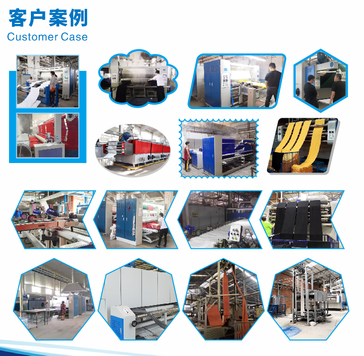 Hot production with enthusiam make this cold winter warmer